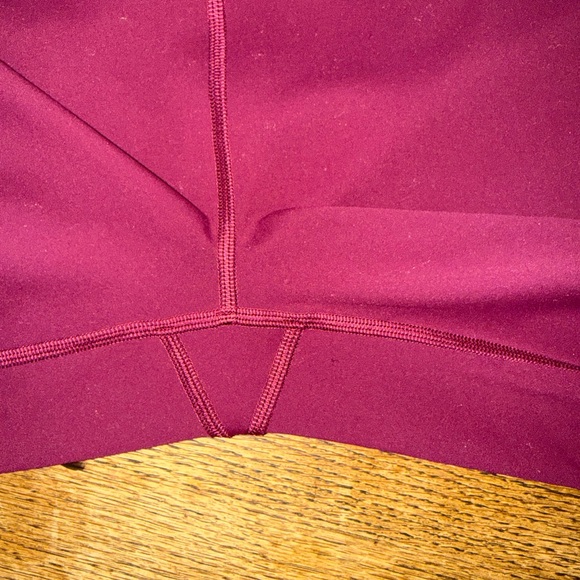 Lululemon Scuba and Leggings Set - Picture 9 of 12